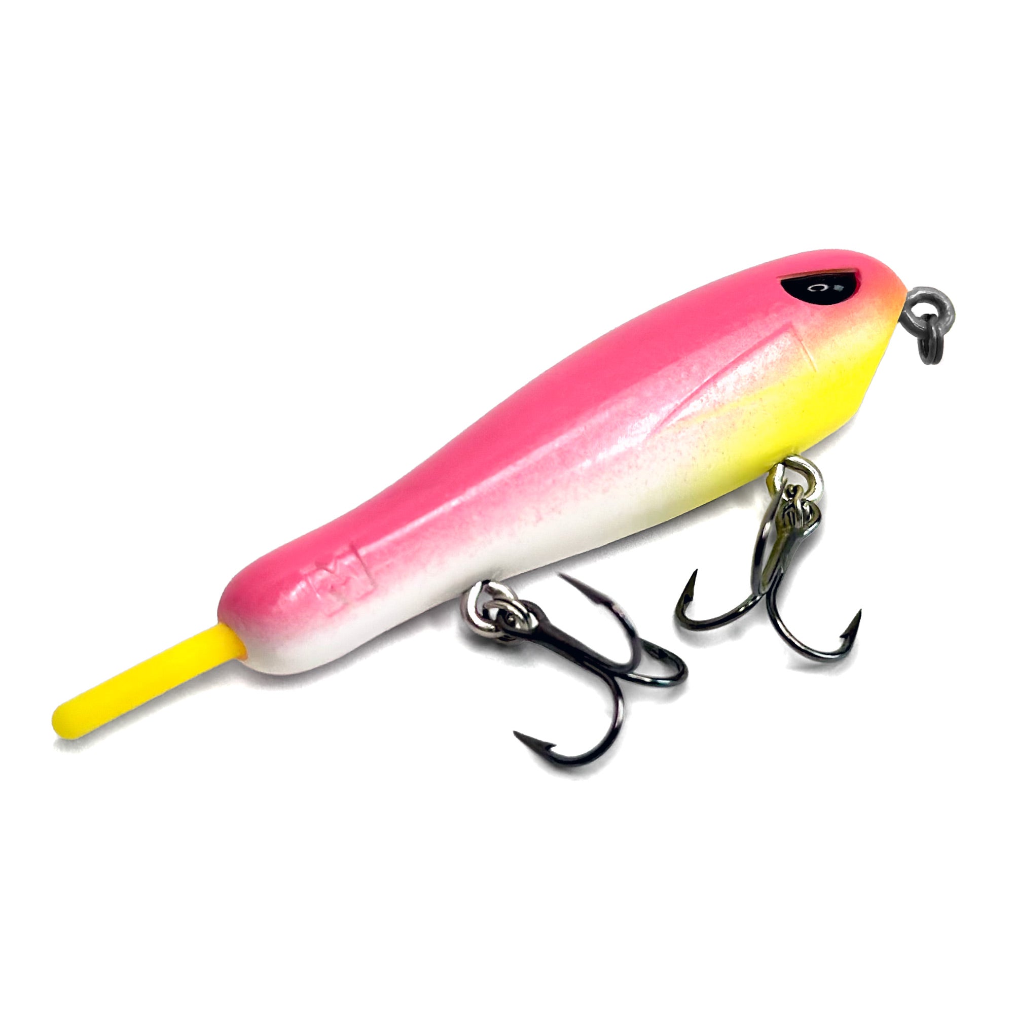 Pink Lemonade Rift – Maxed Fishing LLC
