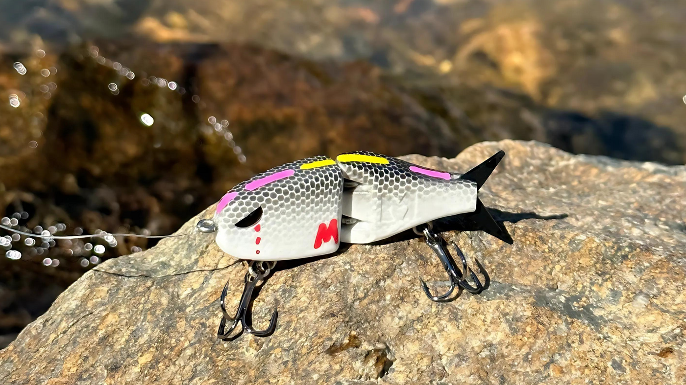 Maxed Fishing LLC
