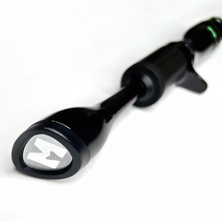 5’6” BFS rod optimized for micro glides and ultralight fishing