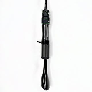 Maxed Fishing 5’6” BFS Casting Rod – Ultra-Light Finesse Rod