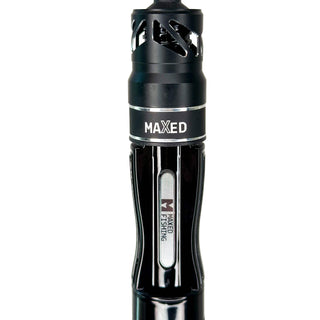 Maxed Fishing BFS Rod