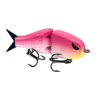 Pink Lemonade Raptor