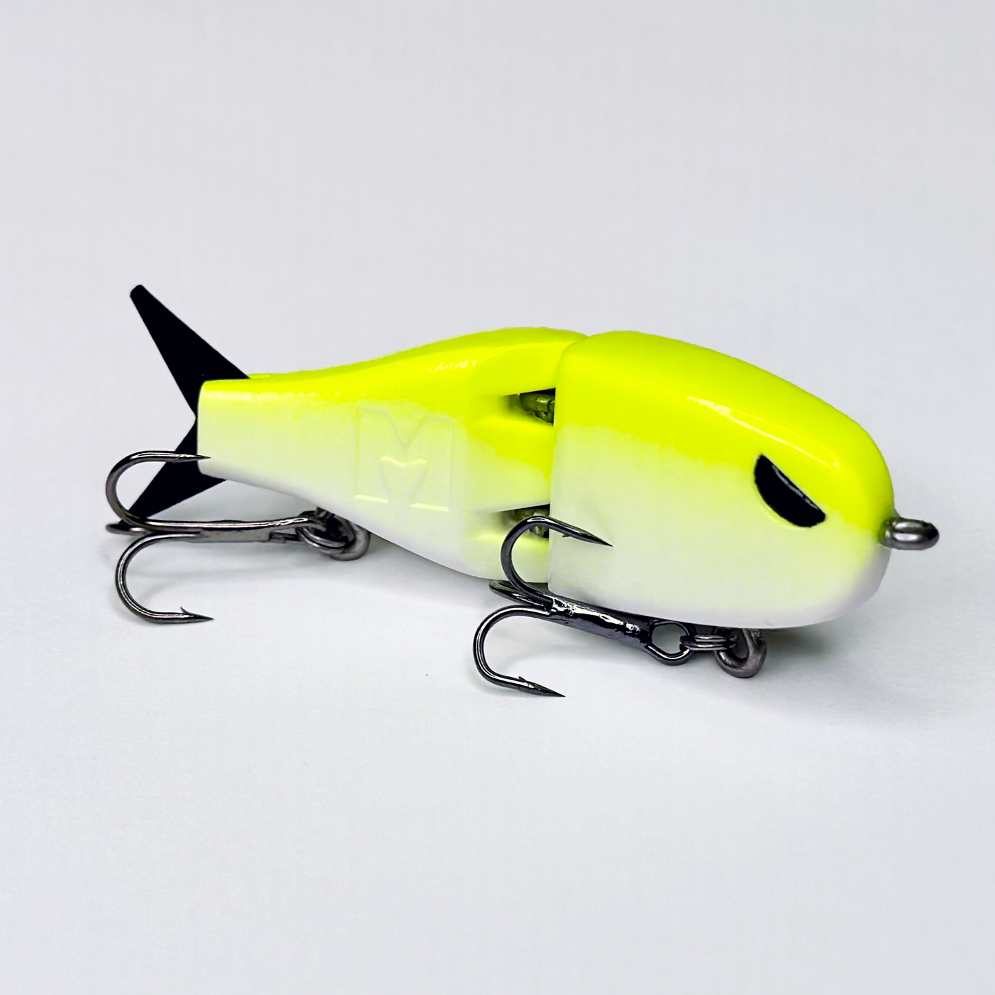 The Sharp Shad Raptor - September 7