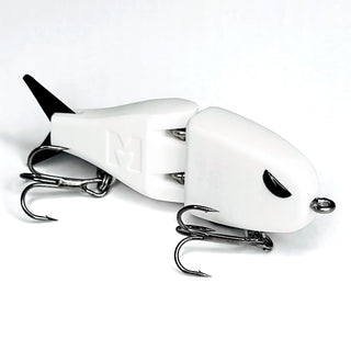 The original white Raptor