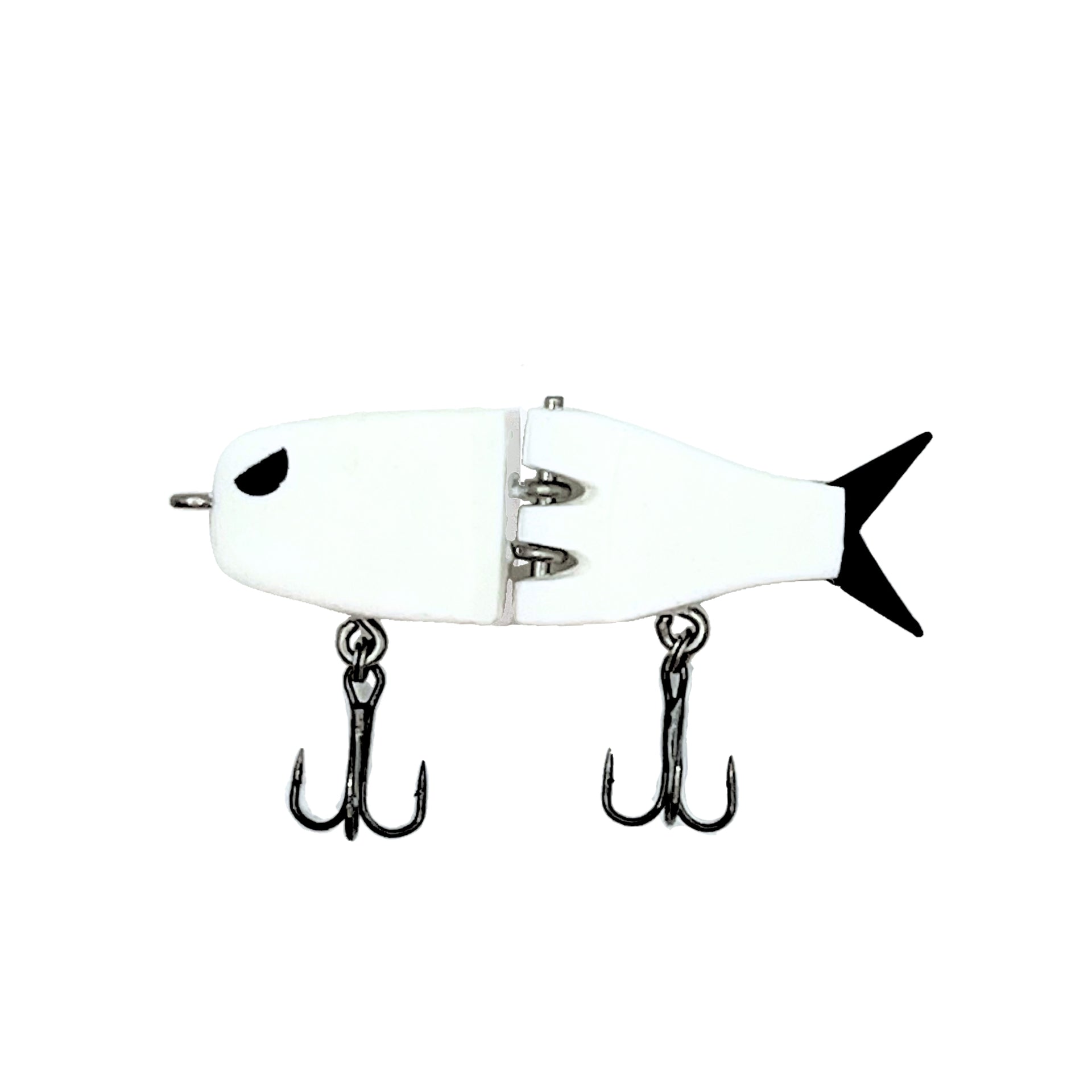 Maxbell Powerful Outdoor Portable Fishing Bait Sling Shot Plastic at Rs  753.99, Sports Equipment