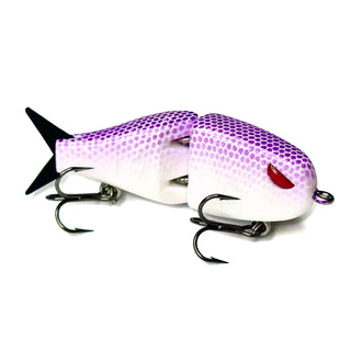 fish with built in lure ArcPro Topwater Fishing Lures -Hard Swimbait,Floating Hollow ArcPro Fishing Measuring approximately 6.42 x 6.1 x 0.75 inches and weighing 0.9 ounces Anglerfish Lure Prey Throughout the